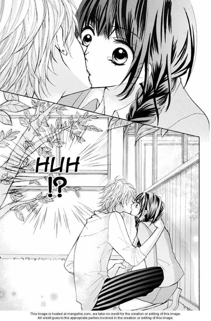 Kiss Me Host-Gumi Chapter 1 40